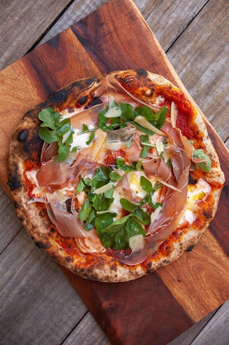 Prosciutto